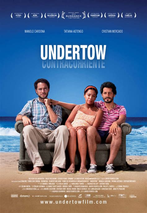 Undertow