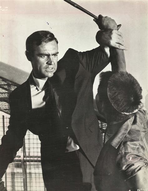 SEAN CONNERY in "You Only Live Twice" Original Vintage Photograph 1967 ...