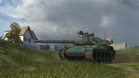AMX 30 B: Kämpfen Sie wie ein Profi! | World of Tanks Blitz