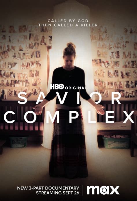 Savior Complex - TheTVDB.com