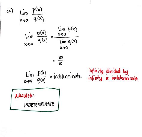 [Solved] Given that F( x) = 0 lim g(x) = 0 lim h(x) = 1 lim p(x) = co ...