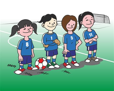 Style,Animated Cartoon,Soccer PNG Clipart - Royalty Free SVG / PNG