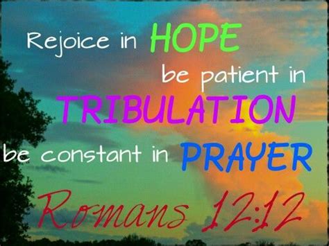 Romans 12:12 ESV Christian Memes, Romans 12, Favorite Bible Verses, Rejoice, Good News ...