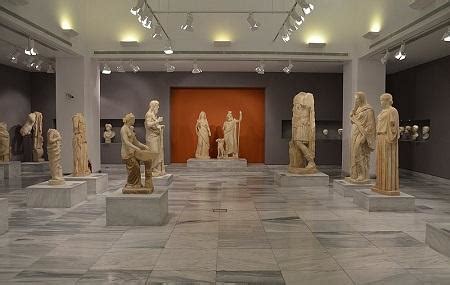 Heraklion Archaeological Museum, Crete | Ticket Price | Timings | Address: TripHobo