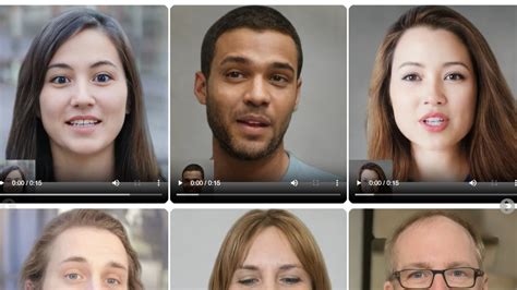 Microsoft’s VASA-1 AI video generation system can make lifelike avatars ...