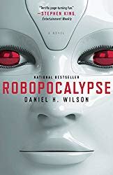 19 Best Robot Uprising Books - The Best Sci Fi Books