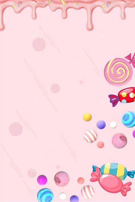 Candy Background Images, HD Pictures and Wallpaper For Free Download | Pngtree