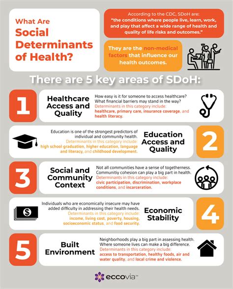 Social Determinants of Health 101 - Eccovia