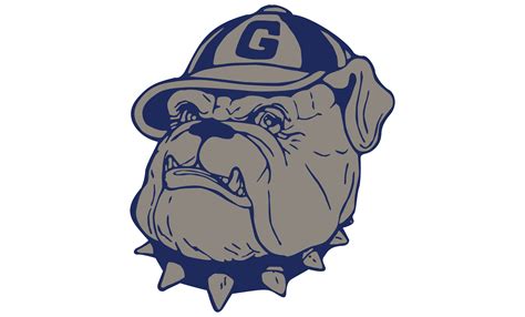 Georgetown University Hoyas Logo