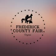 Frederick County Fair Pageant - FREDERICK COUNTY FAIR VIRGINIA