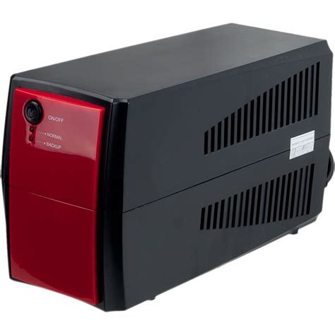 UPS 550VA UPS power battery Backup $59.95