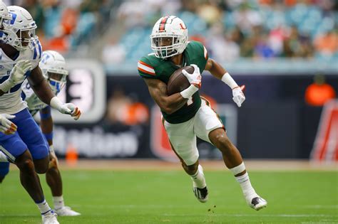 Florida State Seminoles vs Miami Hurricanes Prediction, 11/5/2022 ...