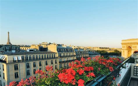 Hotel Napoleon Paris - France Today