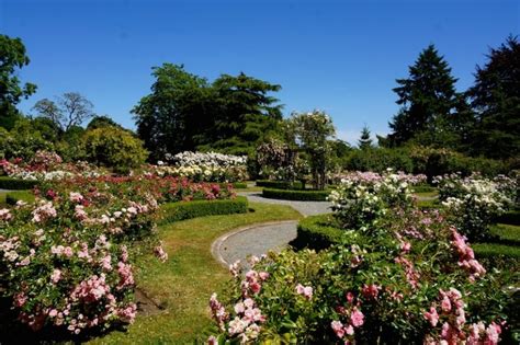 5 Best Gardens in Victoria, BC | Visitor In Victoria