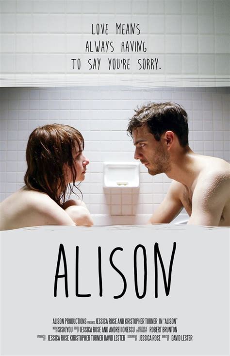 Alison