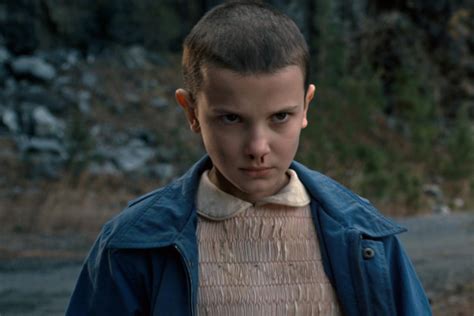 Really Internet: Eleven Is The Monster In ‘Stranger Things’ | Decider