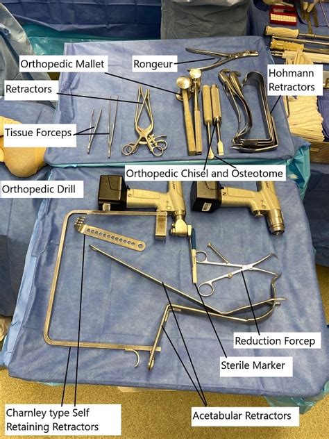 Total Hip Replacement - Complete Orthopedics | Multiple NY Locations