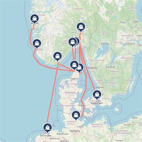 zadarnici Eficient aproape ferry routes calcaros La meditație Montgomery