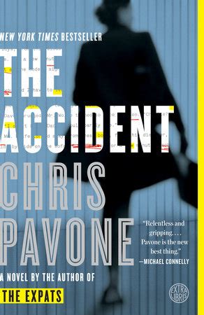 The Expats by Chris Pavone: 9780770435721 | PenguinRandomHouse.com: Books