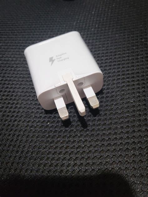 Samsung Travel Adapter, Mobile Phones & Gadgets, Mobile & Gadget ...