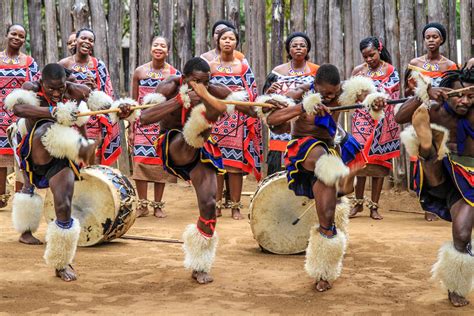 About Swaziland | Swazi Vision