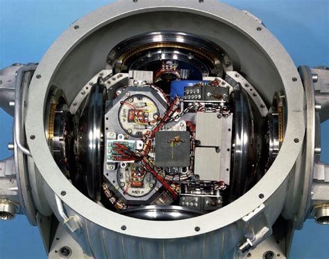 What is an Inertial Measurement Unit (IMU)? - Tech Edge Weekly