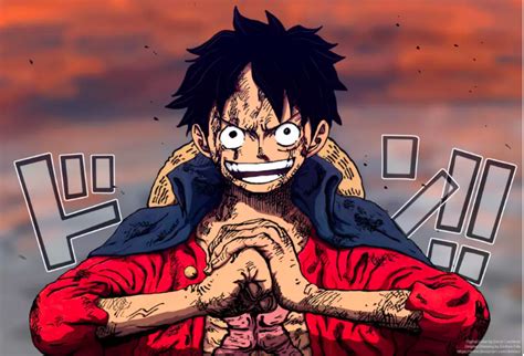 (Gear Fifth: Hito Hito No Mi, Model: Nika) The Wano Monkey D Luffy Experience | Fandom