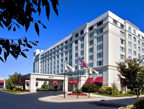 Bridgewater Marriott | Visit Somerset County NJ