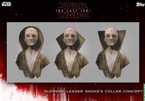 Snoke concept art | Star Wars Amino