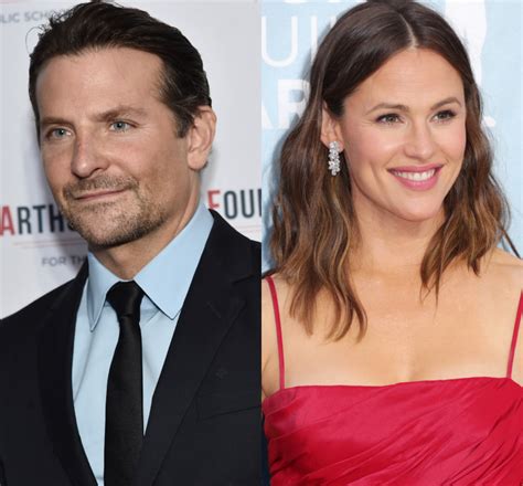 Bradley Cooper i Jennifer Garner są razem? Wiele na to wskazuje! - Glamour.pl