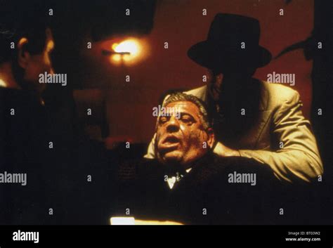 Luca brasi godfather hi-res stock photography and images - Alamy