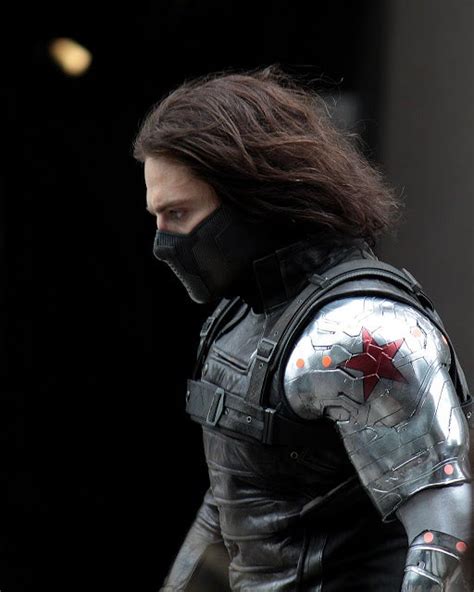 James "Bucky" Barnes / Winter Soldier - Captain America: The Winter Soldier Guide - IGN