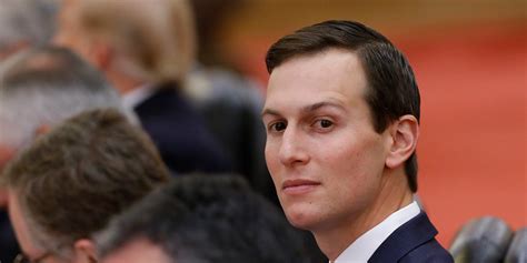 White House investigates multimillion loans to Jared Kushner companies ...