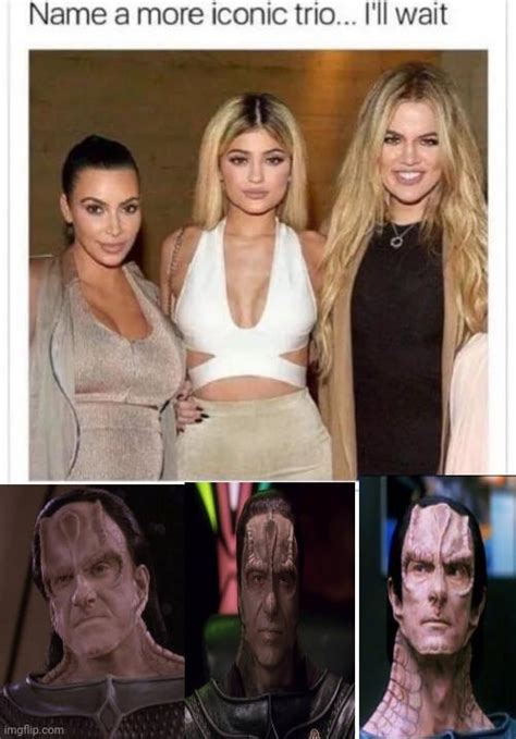 Different Kardashians : r/memes