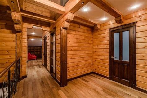 How Much Does It Cost To Build A Log Cabin? Full Breakdown - Log Cabin Hub