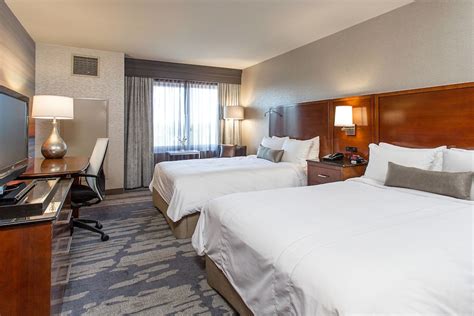 Rochester Airport Marriott Rochester, New York, US - Reservations.com