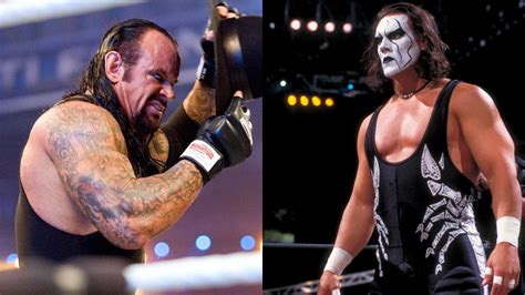 WWE: 10 dream matches that never happened