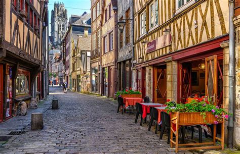 The best things to see on the Normandy coast | loveexploring.com