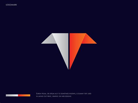 T Letter logo, Modern T by Touhid | Logo Designer on Dribbble