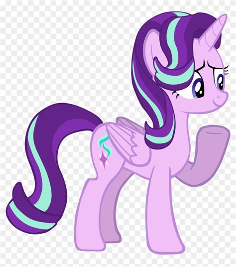 Au] Starlight Glimmer By Dashievectors9000 - Princess Starlight Glimmer ...