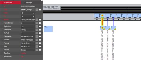 Need Layer 2 Network Diagrams? - Graphical Networks - DCIM, Network Documentation, OSP Software