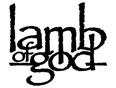 Church Uses LAMB OF GOD Logo For Easter Play By Accident | Sofa-King ...