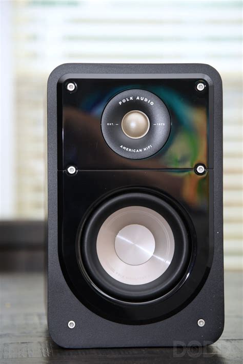 Polk Audio Signature Series Speakers at Best Buy