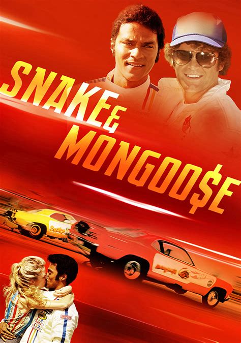 Snake and Mongoose | Movie fanart | fanart.tv