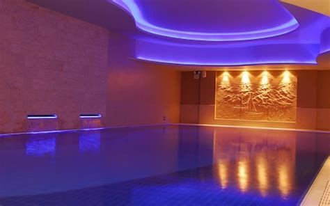 The best spa hotels in Dublin | Telegraph Travel