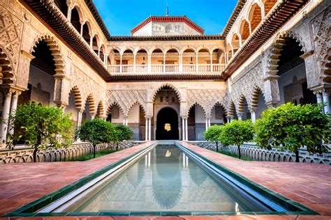 Visiting the Real Alcazar of Seville: The Ultimate Guide (+ Best Guided ...