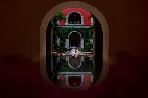 Rosewood San Miguel de Allende - Chrisman Studios