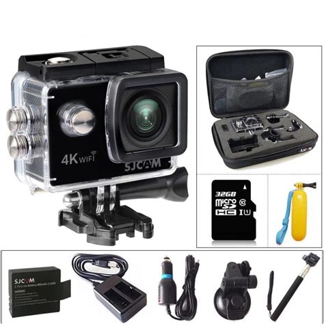 Full HD Waterproof Action Camera - Shopsy Adore