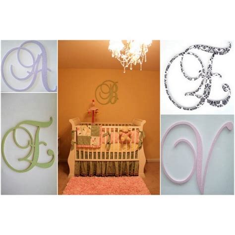 Hand Painted Glitter Wall Letters Wedding Decoration Nursery Decor GLITTER and SPARKLE - Etsy