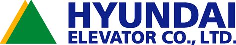 Hyundai Elevator Logo Vector - (.Ai .PNG .SVG .EPS Free Download)